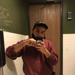 Meet your Posher, Jacob